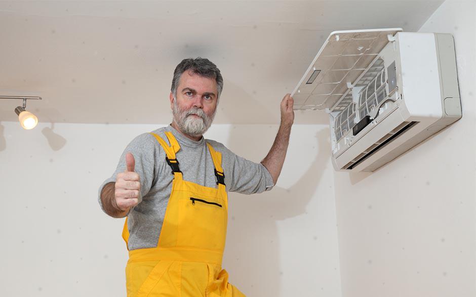 travail électricien Le Bourget