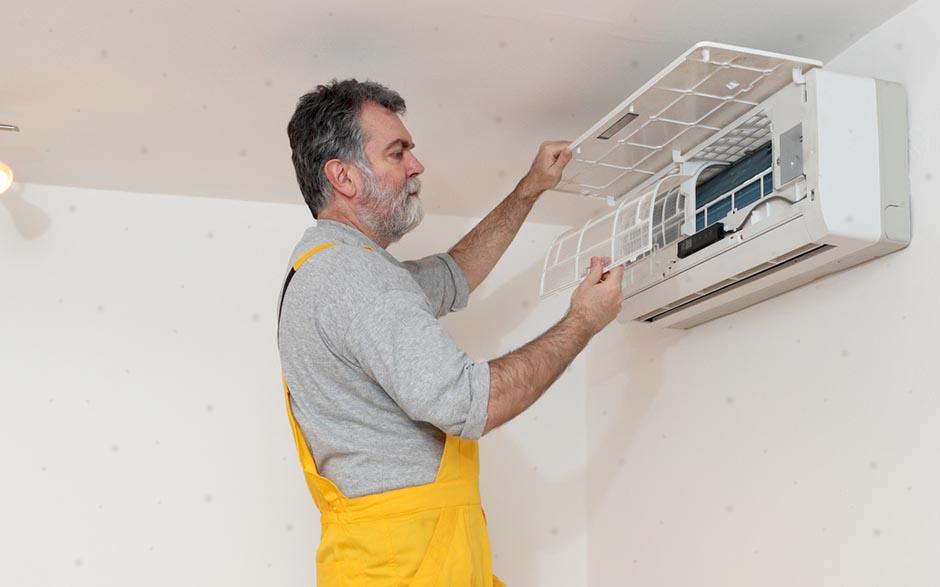 travail électricien Le Bourget